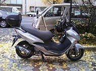 １５０ｃｃバイク